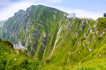 Monte Generoso, Svizzera