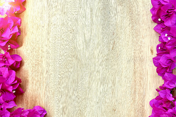 Wood background 