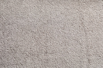 Soft terry towel as background. Space for design