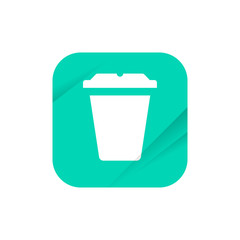 Disposable Cup