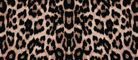 leopard skin pattern - 251905049
