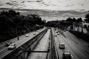 Marginal Botafogo, Goiânia, Brasil