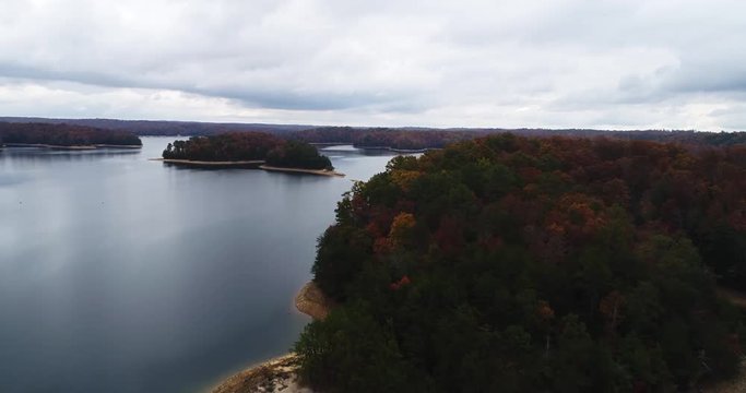 Daniel Boone National Forest