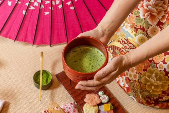 お茶　日本茶　green tea made in Japan