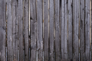 texture of old wooden fence