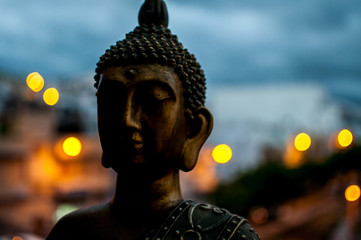 buda