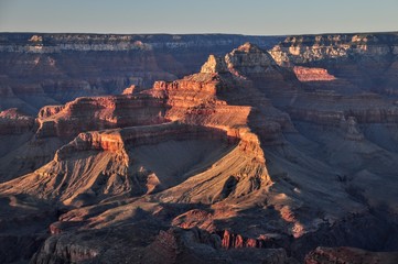 Grand Canyon Shots