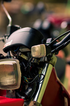 Motocicleta Wallpaper