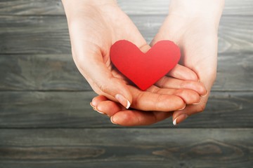 Fototapeta premium Helping.