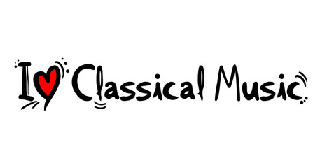Classical Music music style