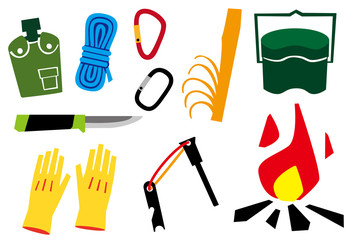 ブッシュクラフト