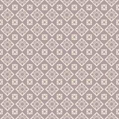 Bright And Colorful Backgrounds Or Digital Papers. Backdrop. Vector Illustration. For Design, Wallpaper, Fashion, Print. Seamless Pattern With Abstract Geometric Style. Light brown color