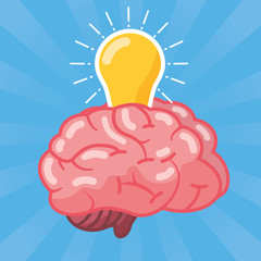 brain idea creativity