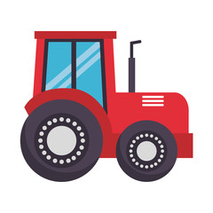 tractor truck farm