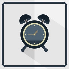 Clock icon