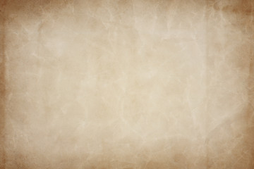 Weathered page