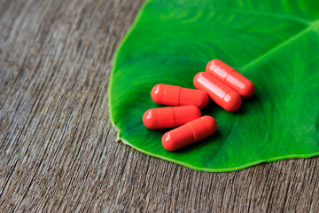 herbal supplement for healthy eating 