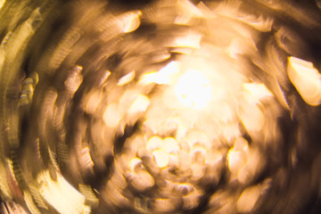 abstract background