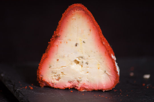 French cheese - Boulette d'Avesnes