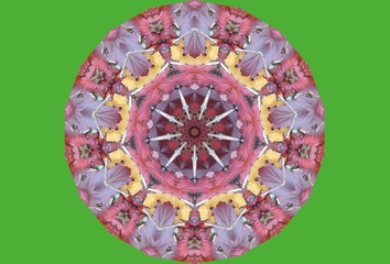 colorful abstract background