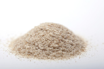 Flohsamenschalen Flohsamen