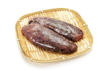 生タラコ