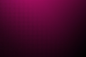 Duotone gradient dot background