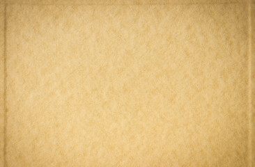 Yellow brown pattern background for create backdrop 