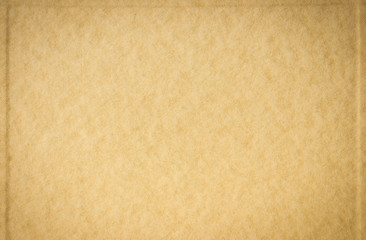 Yellow brown pattern background for create backdrop 
