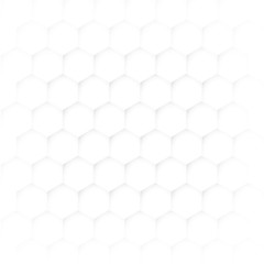 Weisswabenhintergrund