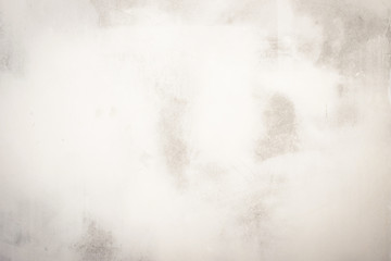 Grunge textures backgrounds. Perfect background with space. White stucco wall background. Painted cement wall texture