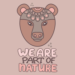Forest Animals
