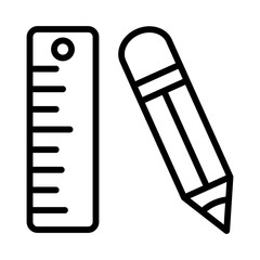 ruler   architecture   measure
