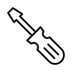 screwdriver   fix   repair