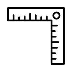 ruler   measure   architecture
