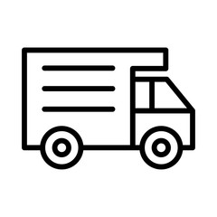 lorry   truck   delivery