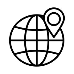 map   world   global