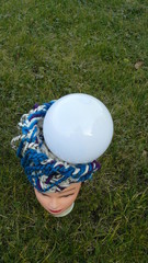 Rasta, Hair, Style, Spring feeling, Beauty, Wool Mannequnin