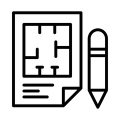 blueprint   architecture   construction