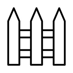 boundary   fence   safety