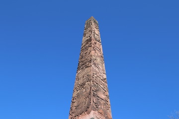 Obelisk in Mainz - 251977816