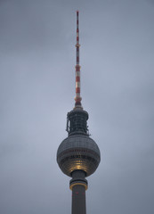 Fernsehturm