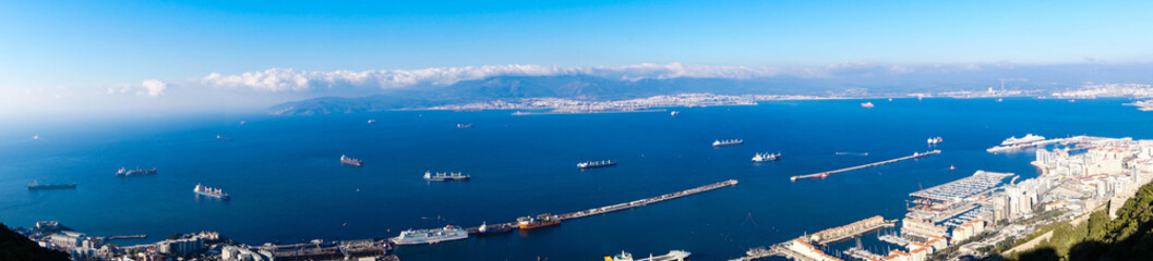 Gibraltar