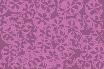 Fototapeta premium Colorful abstract background. illustration for design