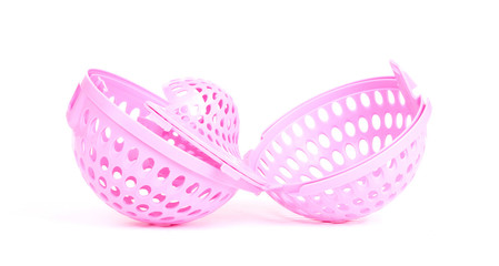 Laundry ball, protection for underwear to wash