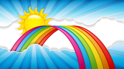 Rainbow © gigello