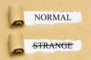 Normal