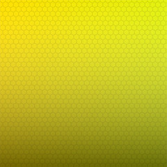 yellow abstract background