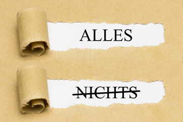 Alles