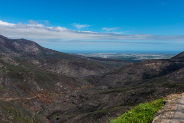 Breathtaking view Wilderness